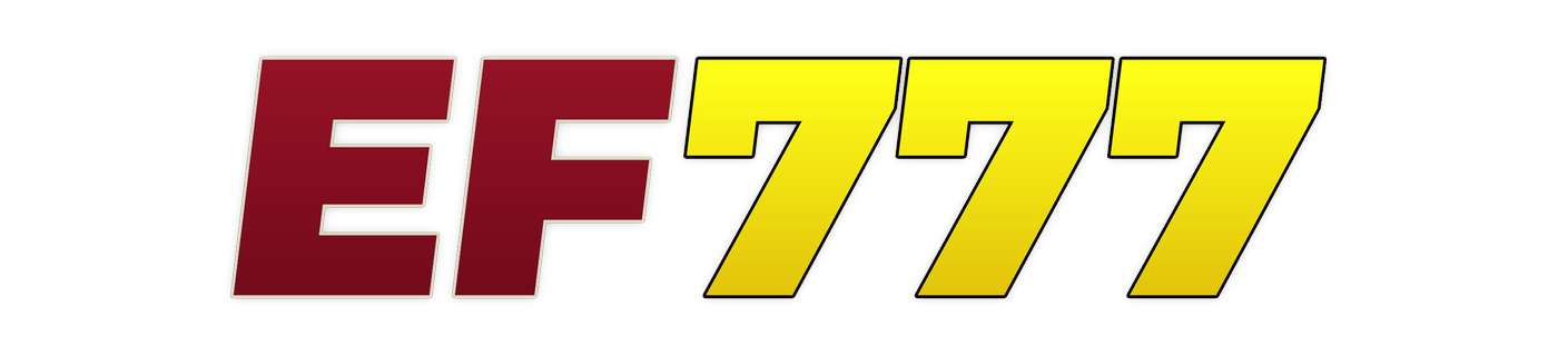 ef777 লোগো